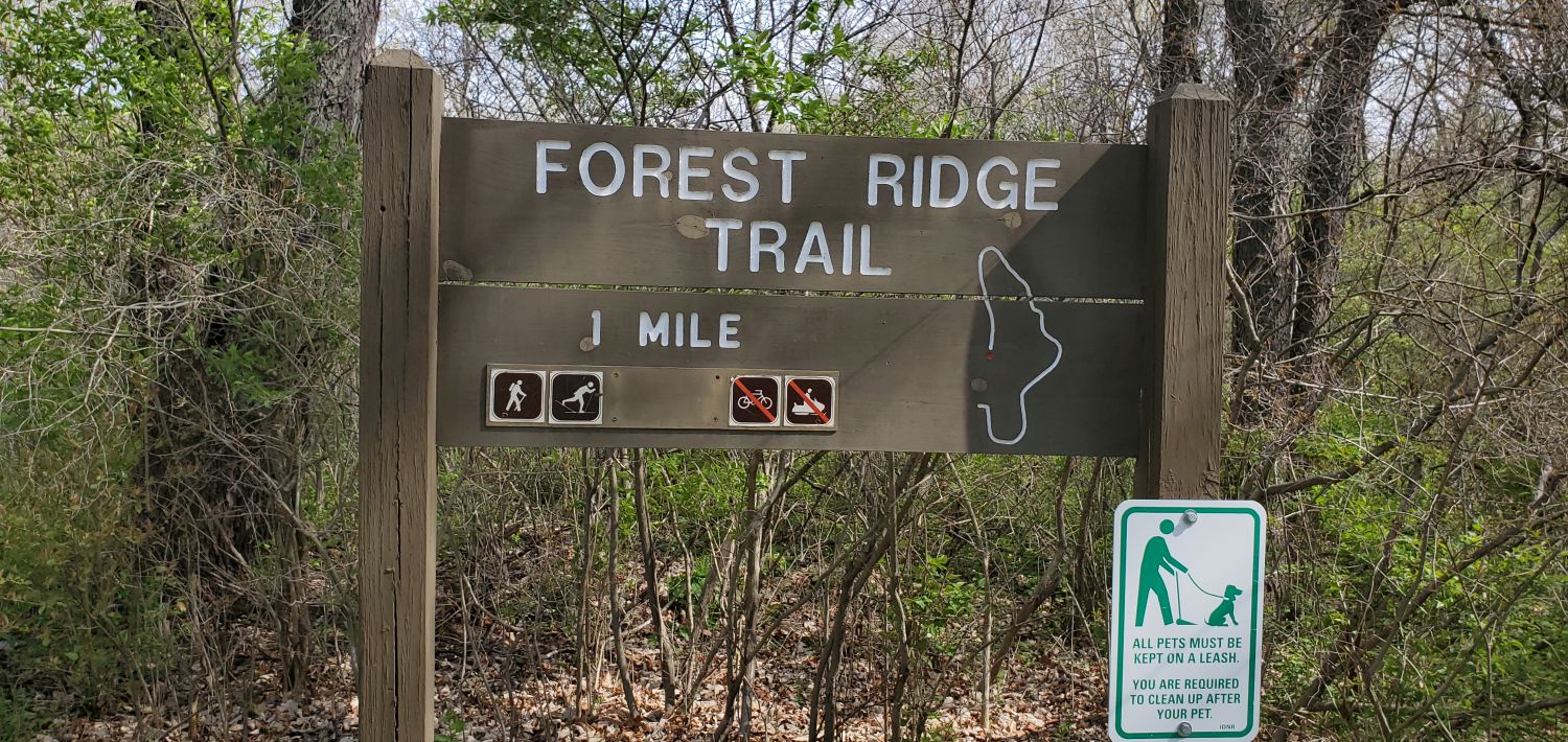 Castle Rock State Park 